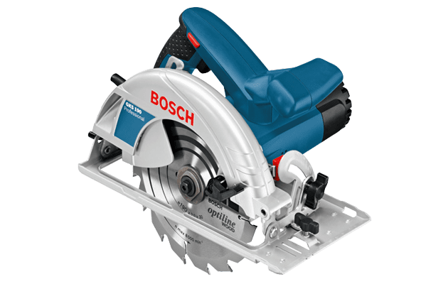 מסור עגול 1/4 7′ BOSCH GKS 190