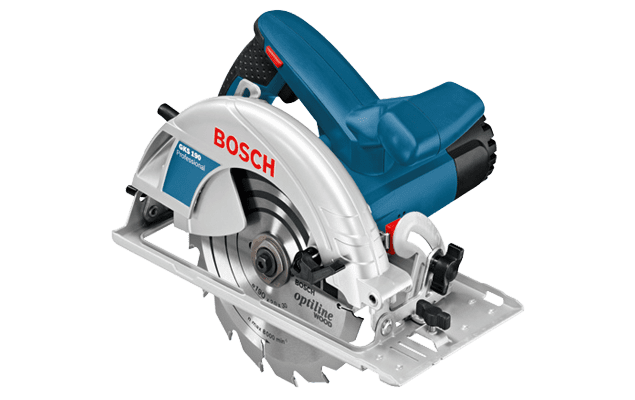 מסור עגול 1/4 7′ BOSCH GKS 190