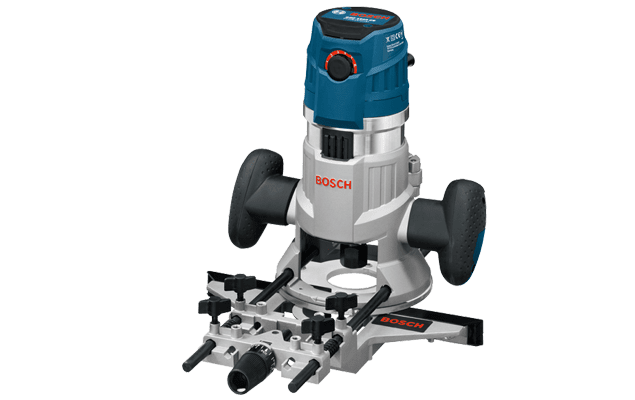רוטר בוש BOSCH GMF 1600 CE