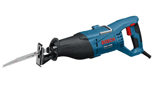 מסור חרב בוש BOSCH GSA 1100E
