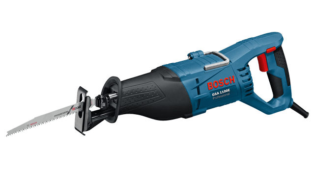 מסור חרב בוש BOSCH GSA 1100E