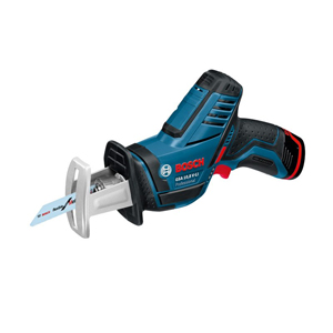 מסור חרב נטען בוש BOSCH GSA 10.8