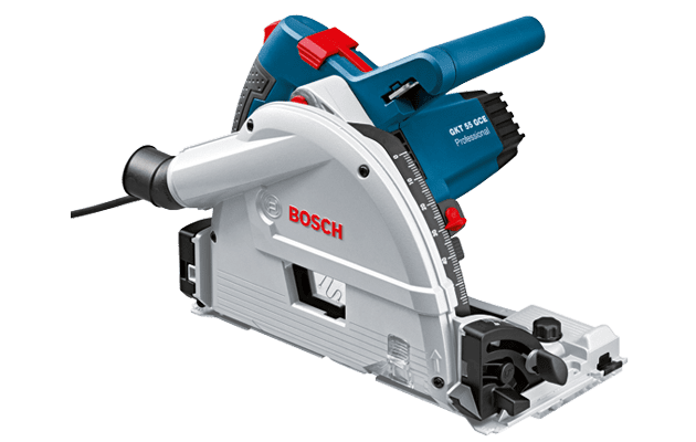 מסור עגול 6.5″ BOSCH GKT 55 GCE
