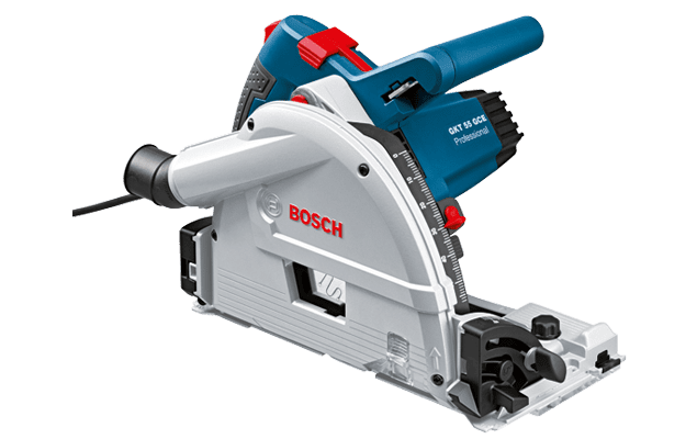 מסור עגול 6.5″ BOSCH GKT 55 GCE