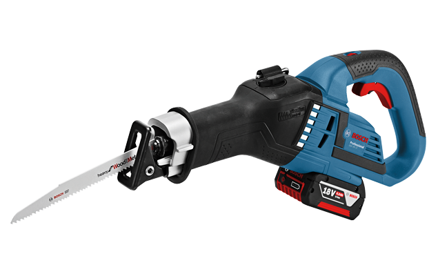 מסור חרב נטען בוש BOSCH GSA 18V-32