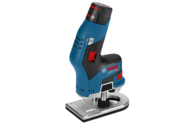 טרימר נטען בוש BOSCH GKF 12V-8