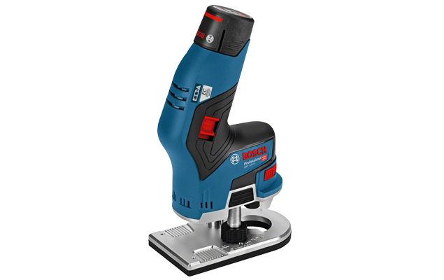 טרימר נטען בוש BOSCH GKF 12V-8