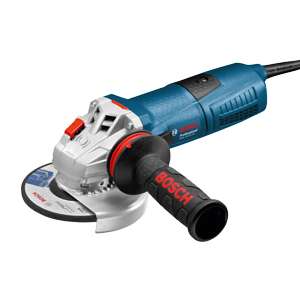 משחזת זווית בוש BOSCH GWS 13-125 CI