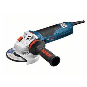 משחזת זווית בוש BOSCH GWS 17-125 CI
