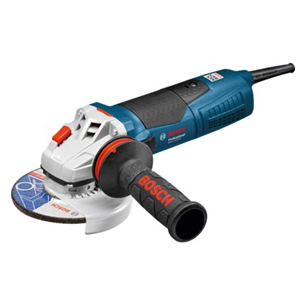 משחזת זוית בוש BOSCH GWS 17-125 CI