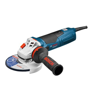 משחזת זוית בוש BOSCH GWS 17-150 CI