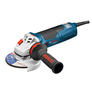 משחזת זוית בוש BOSCH GWS 19-125 CI