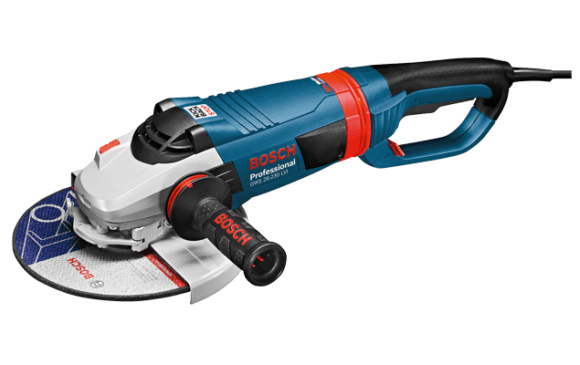 משחזת זוית “9 בוש BOSCH GWS26-230B