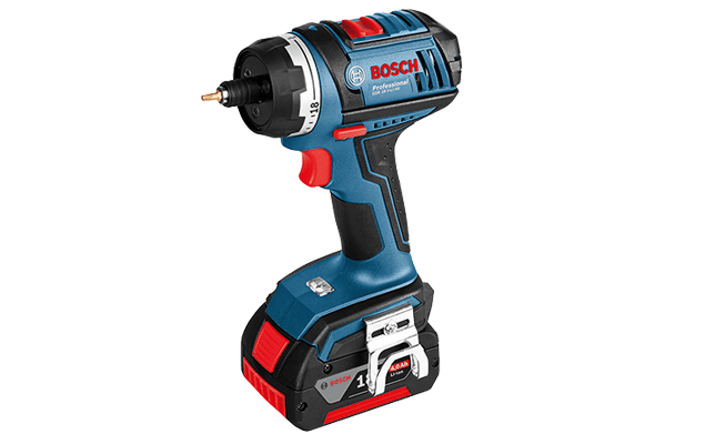 מקדחה/מברגה בוש BOSCH GSR 18V-LI HX DYNAMIC