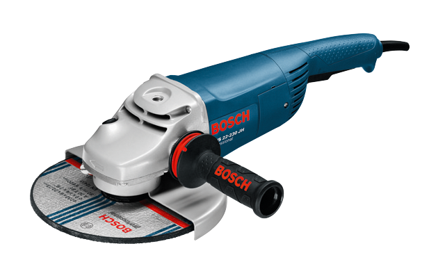 משחזת זוית בוש BOSCH GWS 22-230 JH