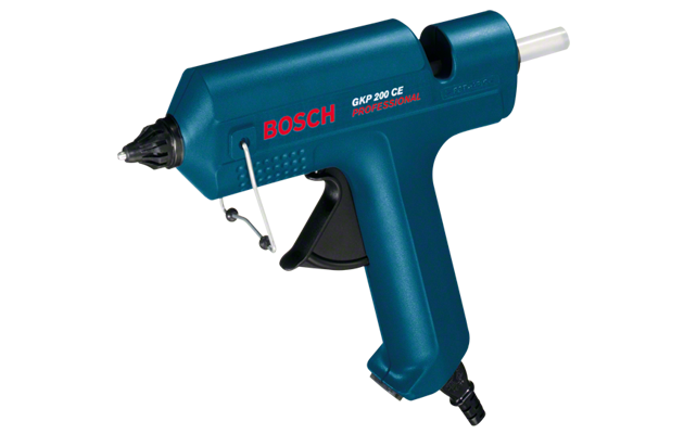 אקדח דבק חם בוש BOSCH GKP 200CE