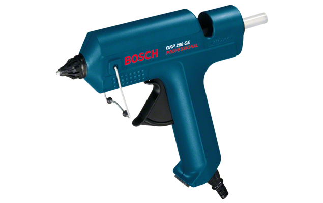 אקדח דבק חם בוש BOSCH GKP 200CE