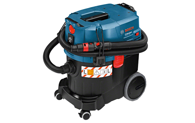 שואב אבק בוש BOSCH GAS 35L SFC