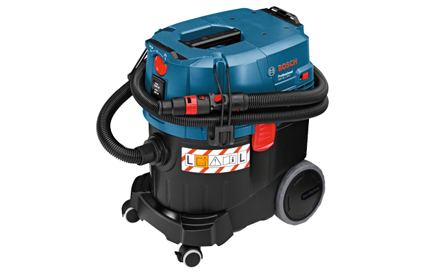 שואב אבק בוש BOSCH GAS 35L SFC