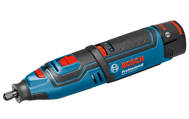 כלי נטען רב שימושי בוש BOSCH GRO 12V-LI