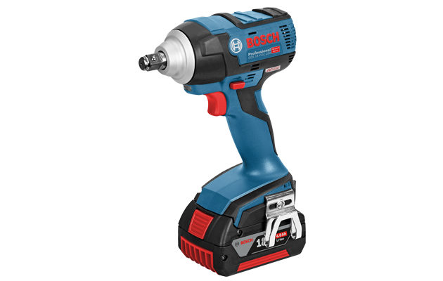 מפתח רטיטה בוש BOSCH GDS 18V EC