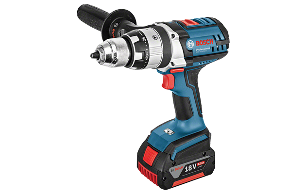 מברגה/ מקדחה רוטטת בוש