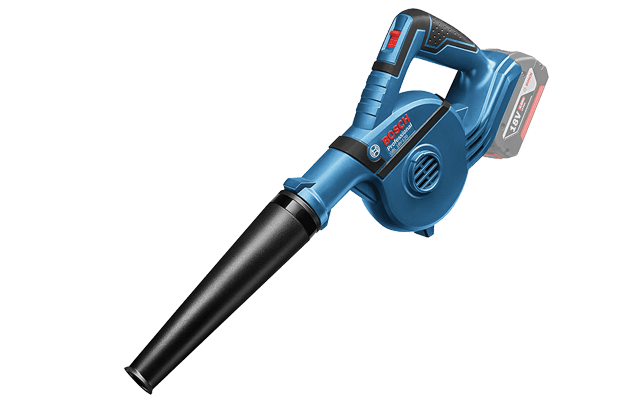 מפוח נטען בוש BOSCH GBL 18V-LI