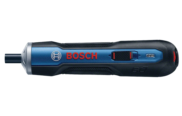 מברג נטען בוש גו BOSCH GO