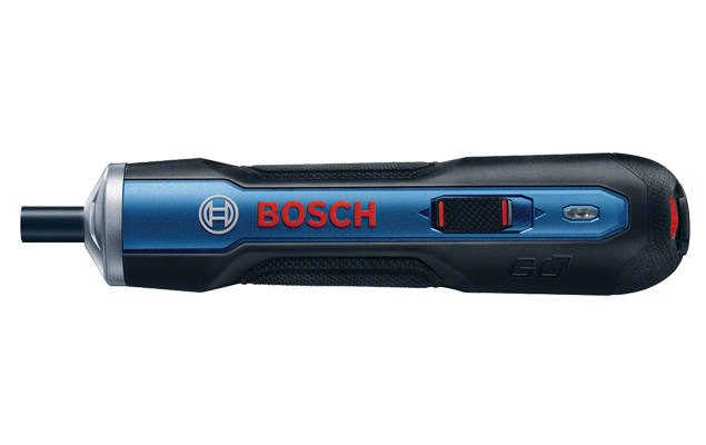 מברג נטען בוש גו BOSCH GO