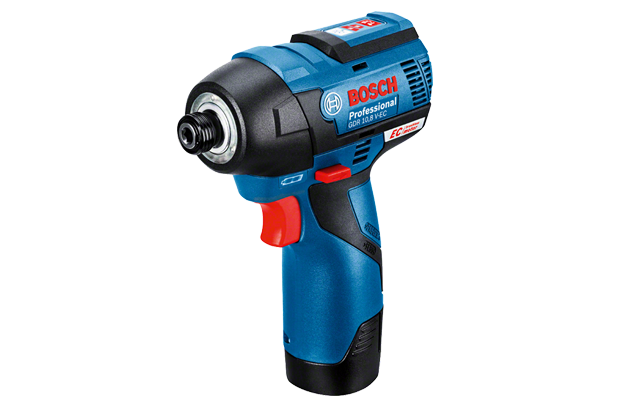 מפתח רטיטה בוש BOSCH GDS 10.8 E