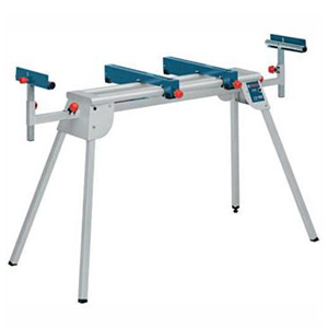 סטנד למסורי גרונג ופנדל בוש BOSCH GTA 2600