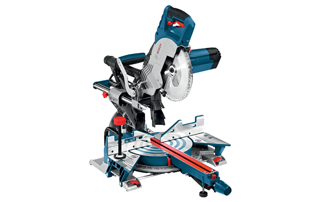 מסור פנדל בוש BOSCH GCM 800