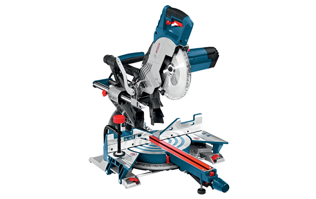 מסור פנדל בוש BOSCH GCM 800