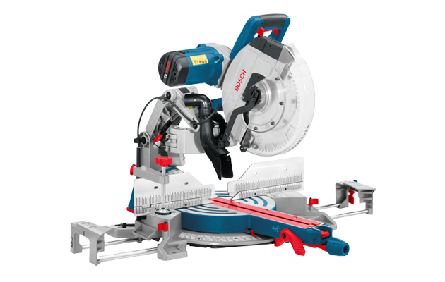 מסור פנדל בוש BOSCH GCM 12 GDL