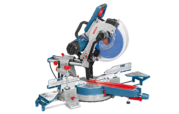 מסור פנדל בוש BOSCH GCM 12 SDE