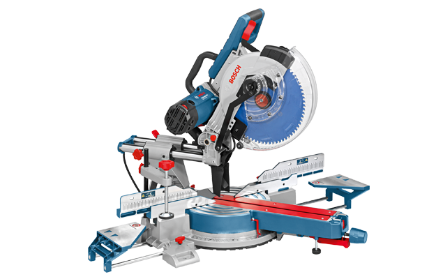 מסור פנדל בוש BOSCH GCM 12 SDE