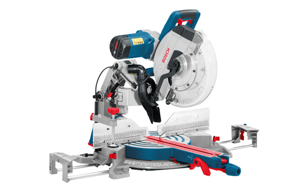 מסור פנדל בוש BOSCH GCM 12 GDL