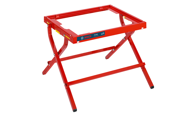 סטנד נייח למסורים שולחניים בוש BOSCH GTA 6000