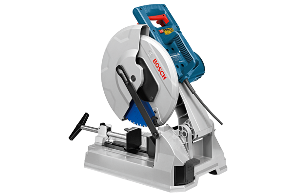 מסור נייח למתכת בוש BOSCH GCD 12 JL