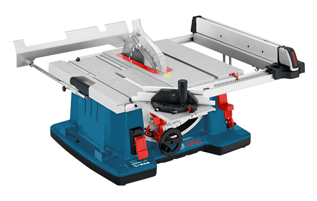 מסור שולחן 10” בוש BOSCH GST 10XC