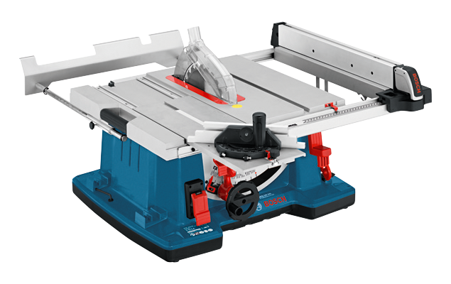 מסור שולחן 10” בוש BOSCH GST 10XC