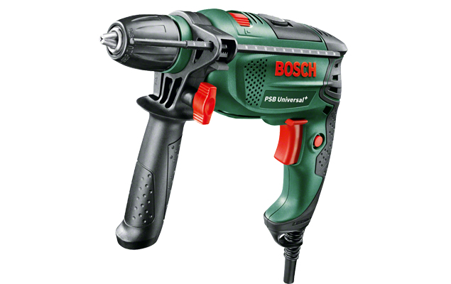 מקדחה רוטטת קומפקט בוש BOSCH PSB 750 RCE