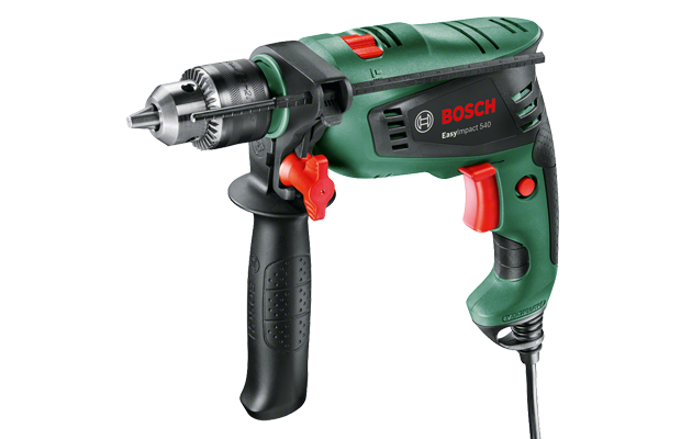 מקדחה רוטטת בוש BOSCH EASYIMPACT 540