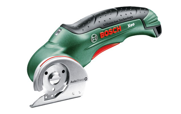 מספריים נטענים רב שימושיים בוש BOSCH XEO