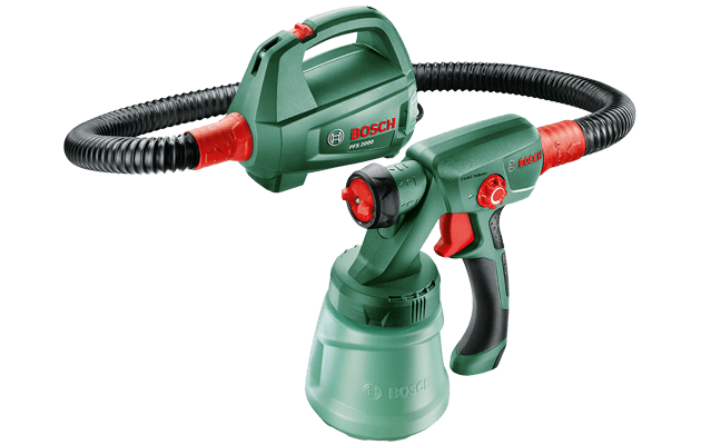 אקדח צבע בוש BOSCH PFS 1000