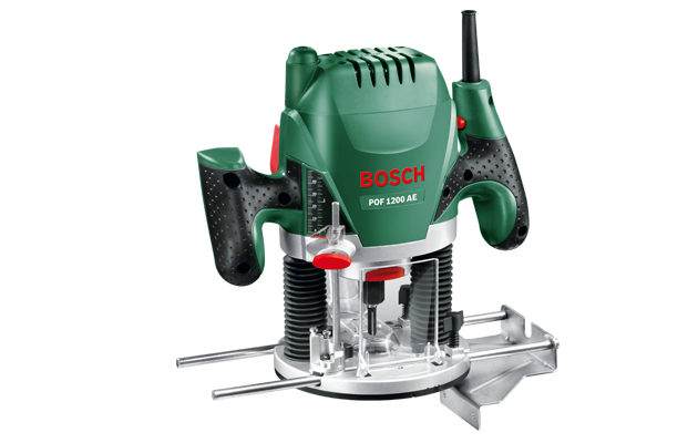 רוטר בוש BOSCH POF 1200 AE