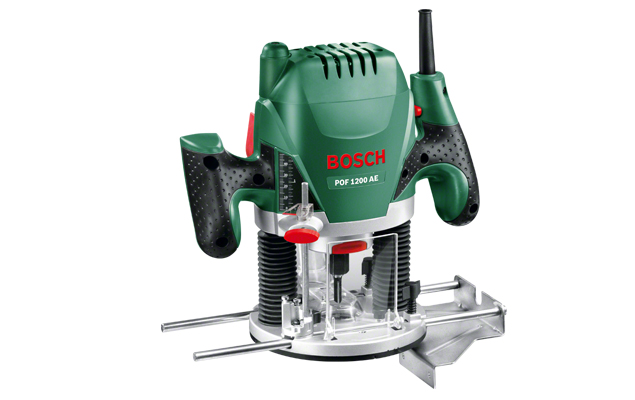 רוטר בוש BOSCH POF 1200 AE