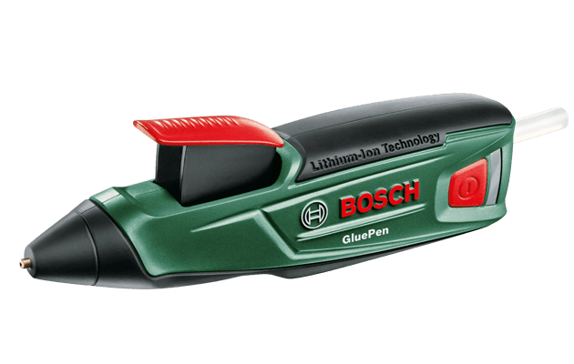 עט דבק נטען ליתיום בוש BOSCH GluePen