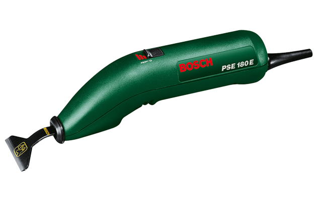 מגרד (שפכטל) חשמלי בוש BOSCH PSE 180E