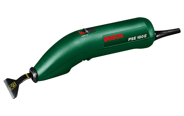 מגרד (שפכטל) חשמלי בוש BOSCH PSE 180E